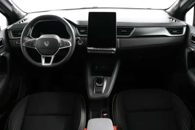 Renault Symbioz (2026) thumbnail 4