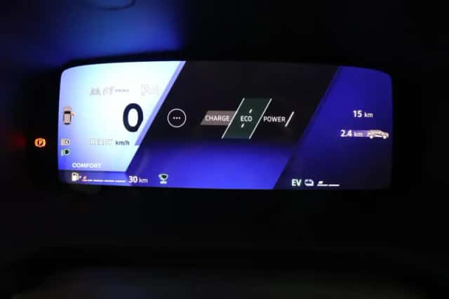 Renault Symbioz (2026) thumbnail 5