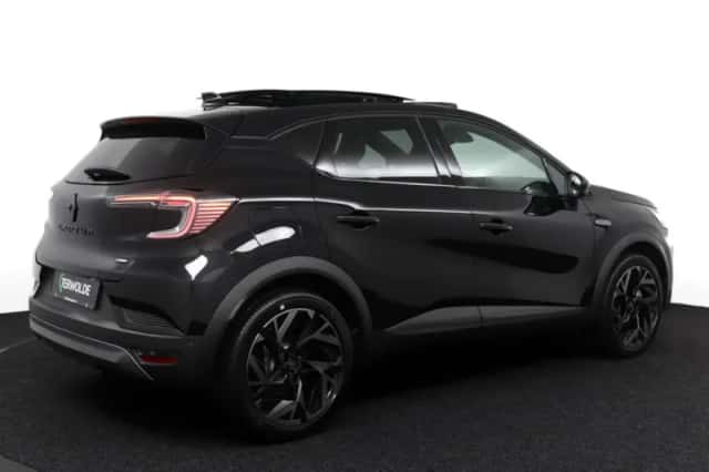 Renault Captur (2026) thumbnail 2