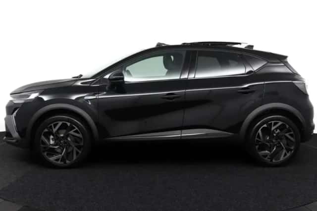 Renault Captur (2026) thumbnail 3