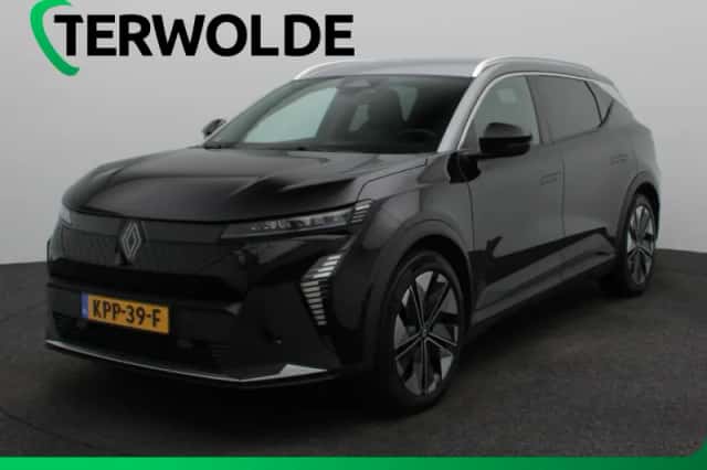 Renault Scénic (2025) thumbnail 1