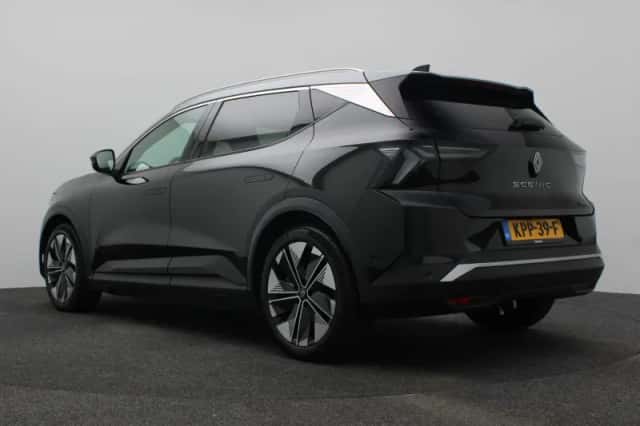 Renault Scénic (2025) thumbnail 3