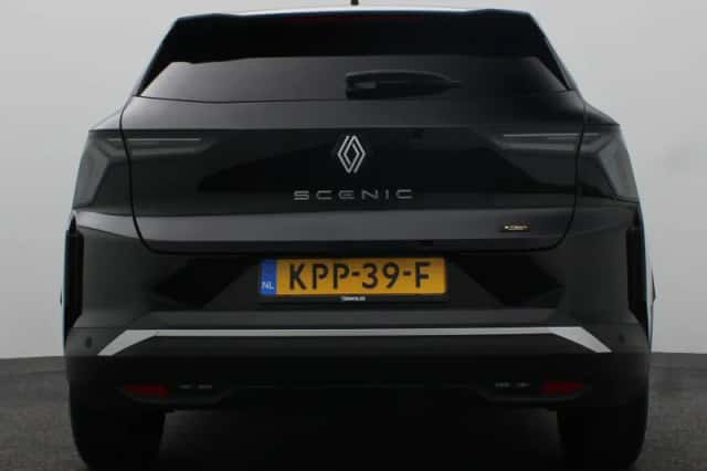 Renault Scénic (2025) thumbnail 4