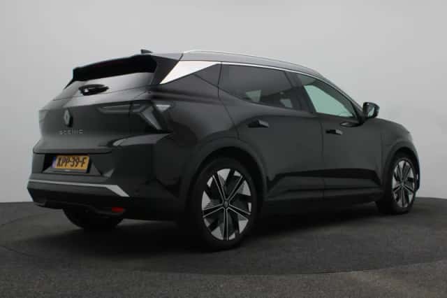 Renault Scénic (2025) thumbnail 5