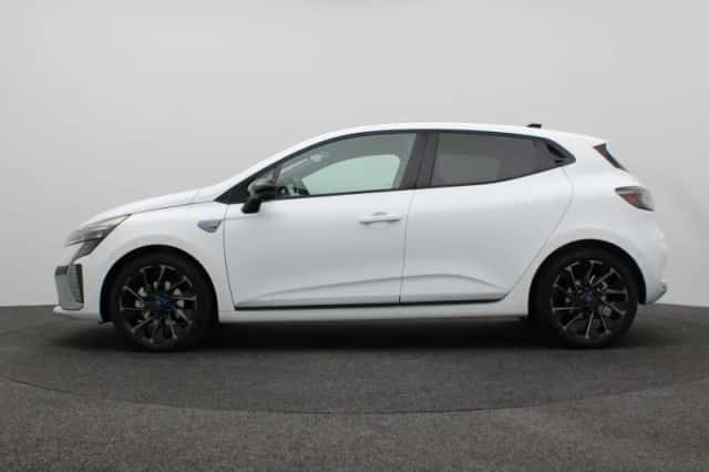 Renault Clio (2026) thumbnail 2