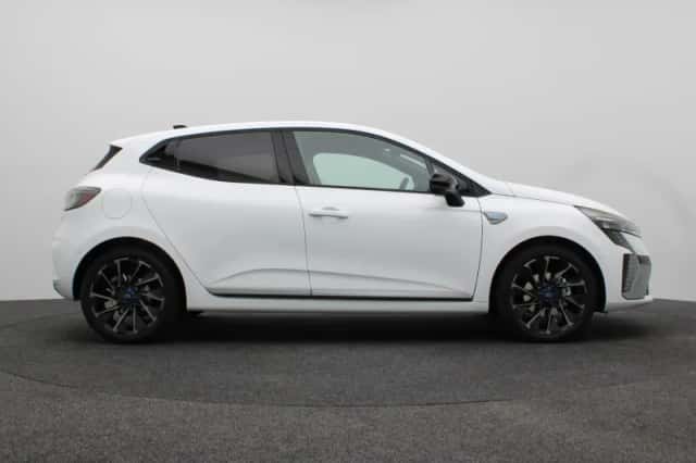 Renault Clio (2026) thumbnail 6