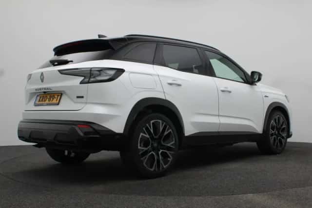 Renault Austral (2025) thumbnail 5