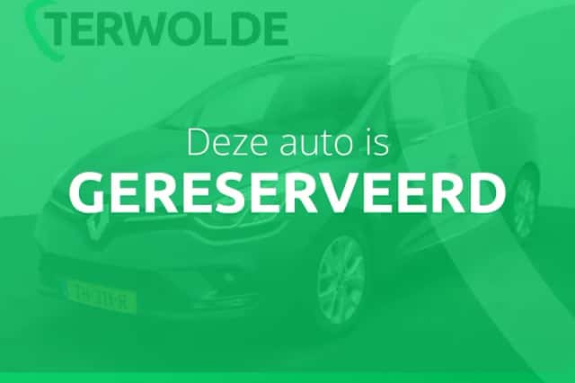 Renault Clio (2018) thumbnail 1