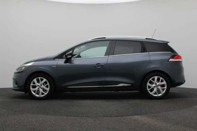 Renault Clio (2018) thumbnail 2