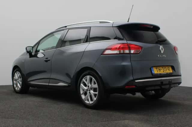 Renault Clio (2018) thumbnail 3
