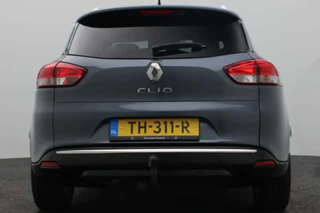 Renault Clio (2018) thumbnail 4