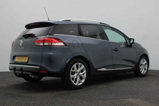 Renault Clio (2018) thumbnail 5