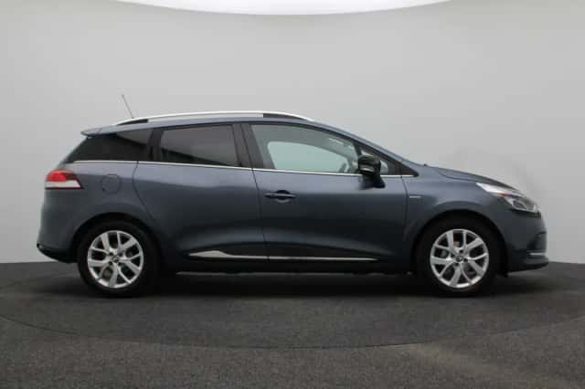 Renault Clio (2018) thumbnail 6