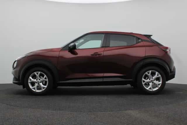 Nissan Juke (2020) thumbnail 2