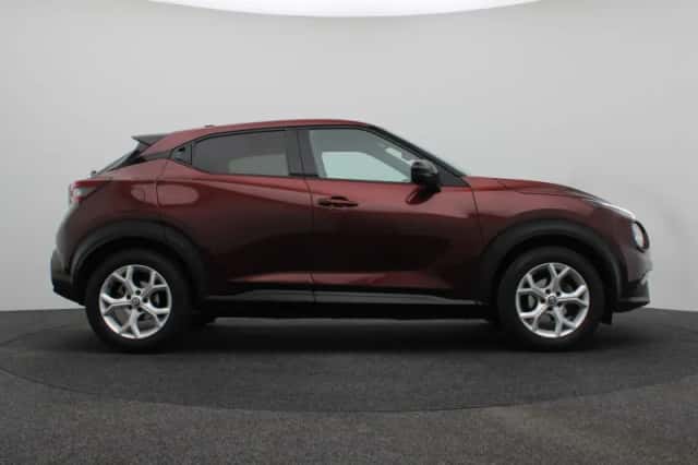 Nissan Juke (2020) thumbnail 6