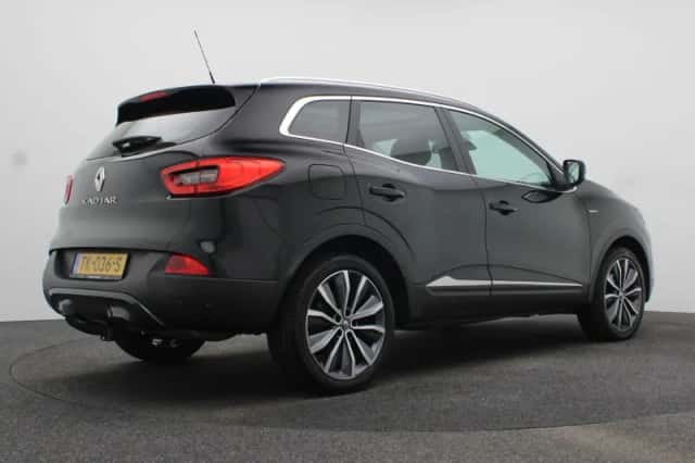 Renault Kadjar (2018) thumbnail 5