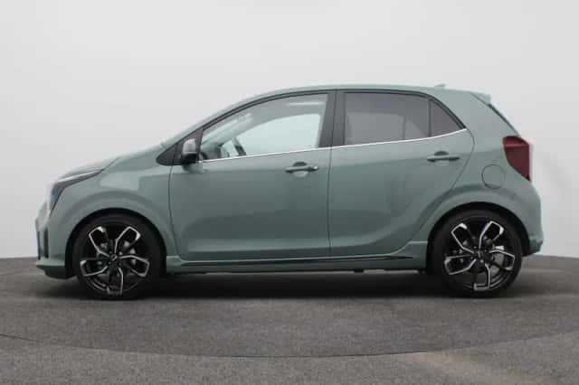 Kia Picanto (2025) thumbnail 2