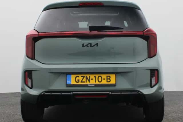 Kia Picanto (2025) thumbnail 4