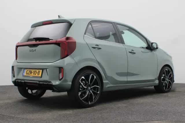 Kia Picanto (2025) thumbnail 5