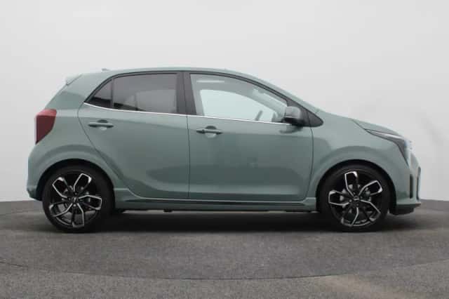 Kia Picanto (2025) thumbnail 6