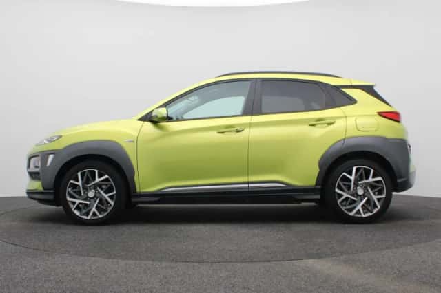 Hyundai Kona (2020) thumbnail 2