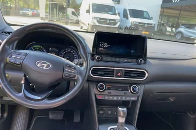 Hyundai Kona (2020) thumbnail 5