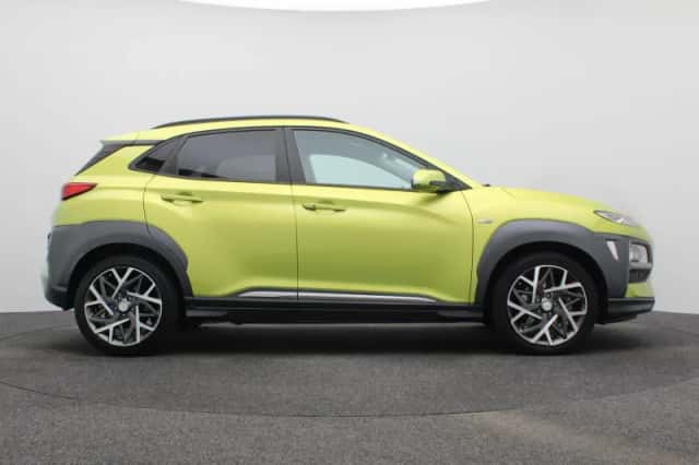 Hyundai Kona (2020) thumbnail 6
