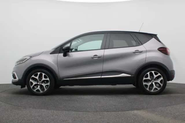 Renault Captur (2019) thumbnail 2