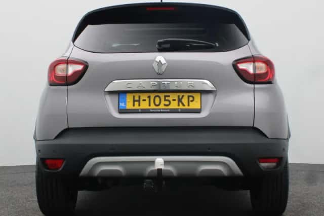 Renault Captur (2019) thumbnail 4