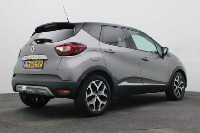 Renault Captur (2019) thumbnail 5