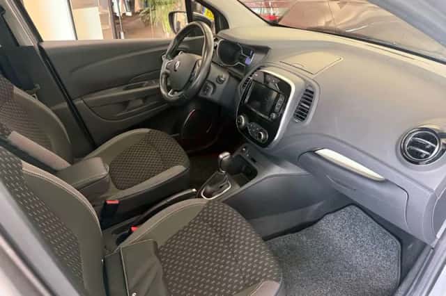Renault Captur (2019) thumbnail 6