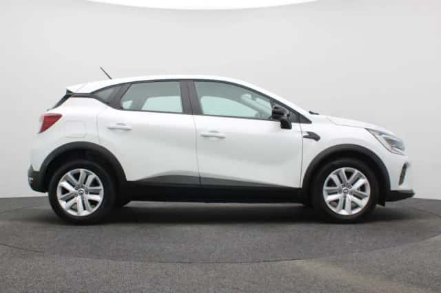Renault Captur (2022) thumbnail 6