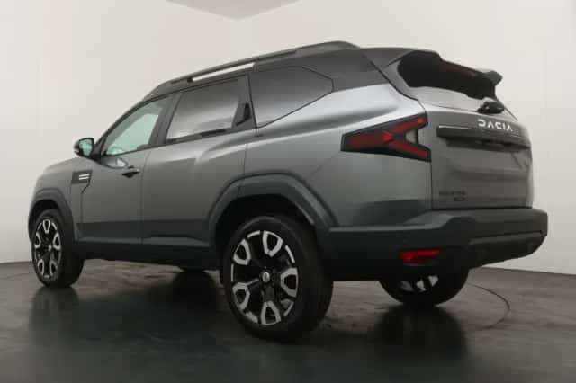 Dacia Bigster (2026) thumbnail 3