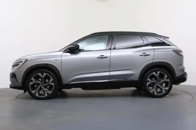 Renault Austral (2023) thumbnail 2