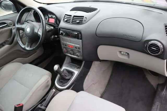Alfa Romeo 147 (2006) thumbnail 6