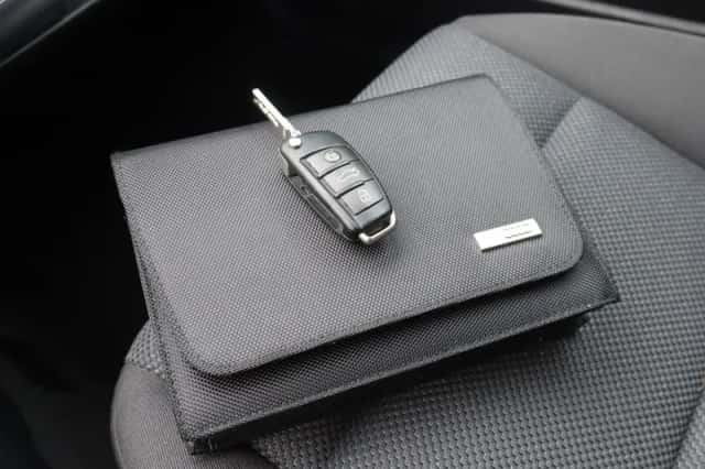 Audi A3 (2013) thumbnail 4