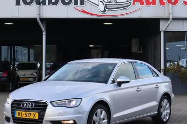 Audi A3 (2014) thumbnail 1