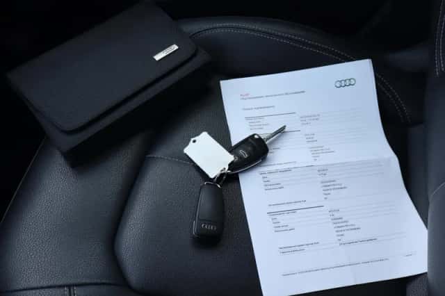 Audi A3 (2014) thumbnail 3