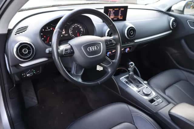 Audi A3 (2014) thumbnail 6