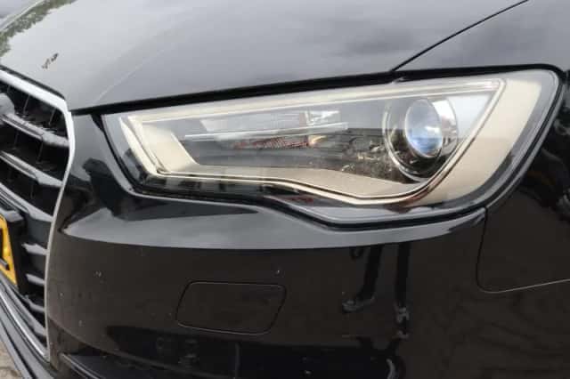 Audi A3 (2015) thumbnail 4