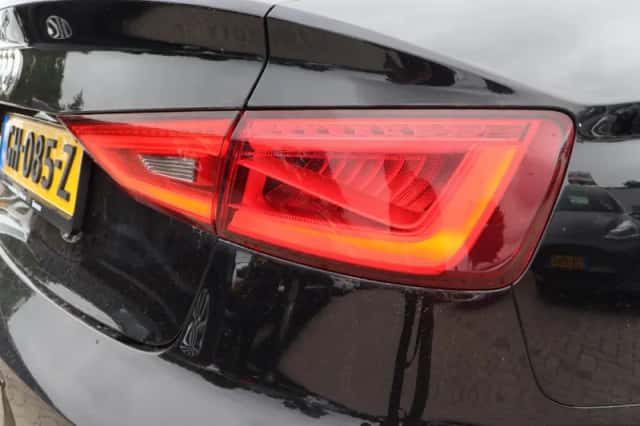 Audi A3 (2015) thumbnail 5