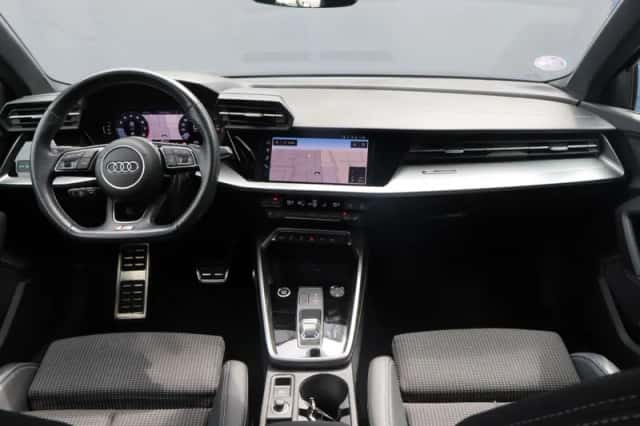 Audi A3 (2022) thumbnail 5