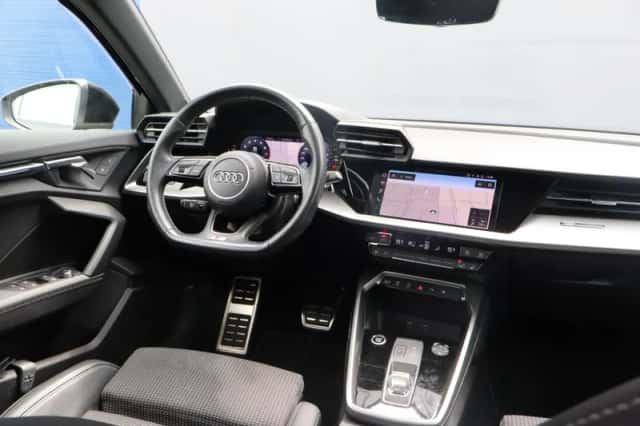 Audi A3 (2022) thumbnail 6