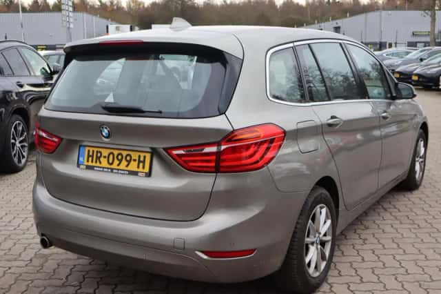 BMW 2-Serie (2015) thumbnail 5
