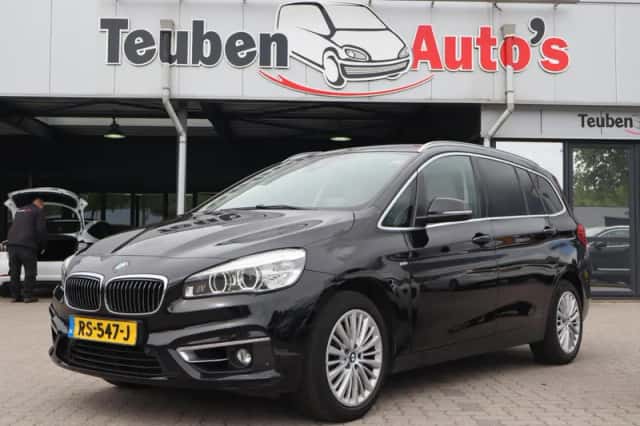 BMW 2-Serie (2018) thumbnail 2