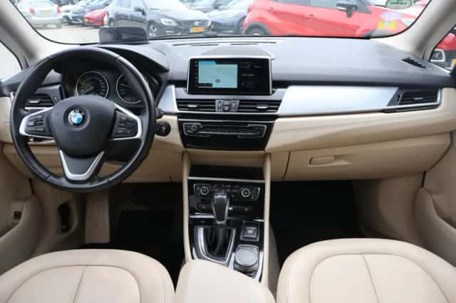 BMW 2-Serie (2018) thumbnail 4