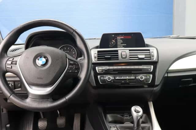 BMW 2-Serie (2016) thumbnail 6