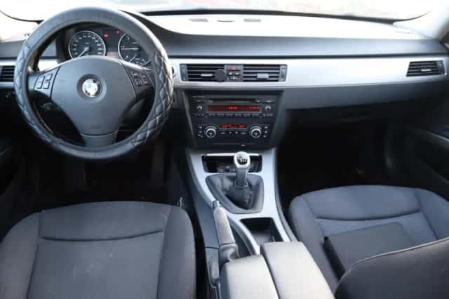 BMW 3-Serie (2008) thumbnail 3