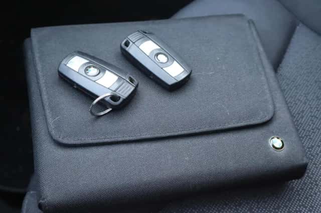BMW 3-Serie (2008) thumbnail 4