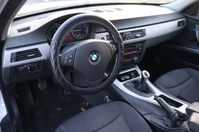 BMW 3-Serie (2008) thumbnail 6